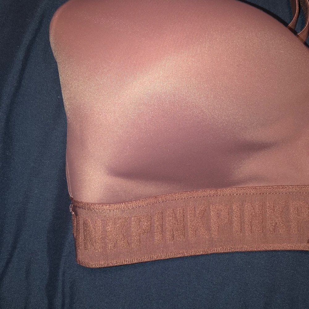 VS Pink Bra